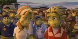 Watch and Download Planet 51 5