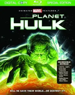 Watch and Download Planet Hulk 12