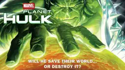 Watch and Download Planet Hulk 2