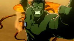 Watch and Download Planet Hulk 6