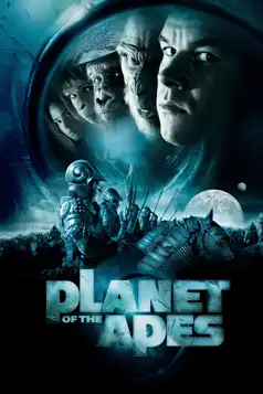 Watch and Download Planet of the Apes