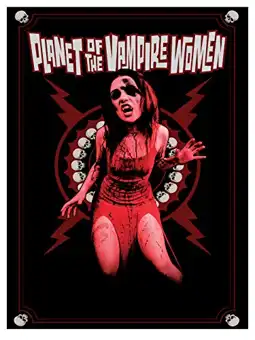 Watch and Download Planet of the Vampire Women 2