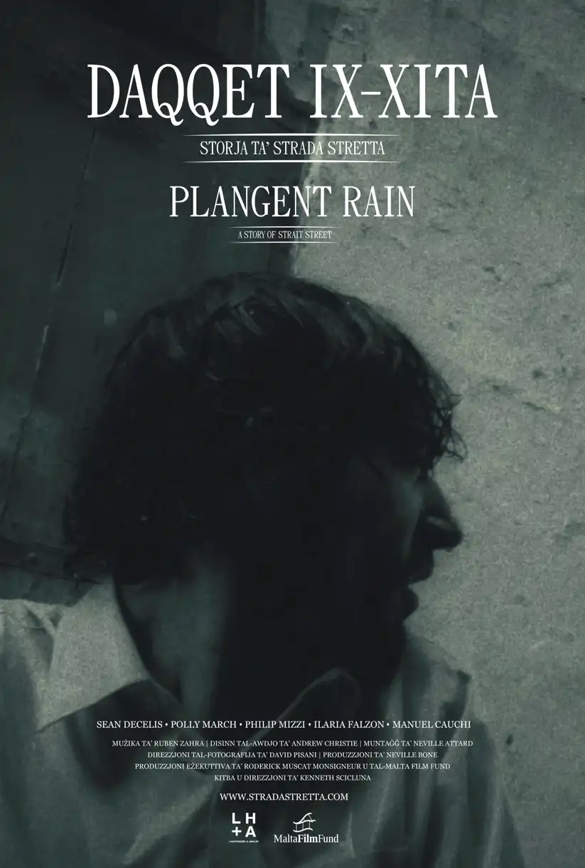 Watch and Download Plangent Rain 1