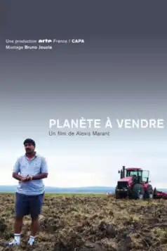 Watch and Download Planète à vendre