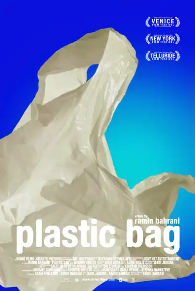 Watch and Download Plastic Bag 1