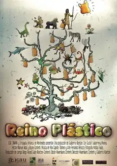 Watch and Download Plastic Kingdom