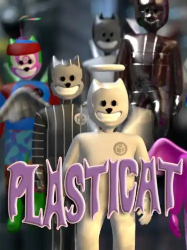 Watch and Download Plasticat 1