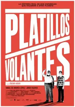 Watch and Download Platillos volantes 6