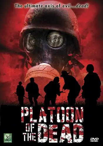 Watch and Download Platoon of the Dead 2