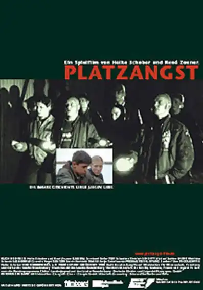 Watch and Download Platzangst 2