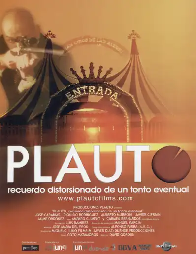 Watch and Download Plauto, Distorted Memory of an Eventual Fool 4