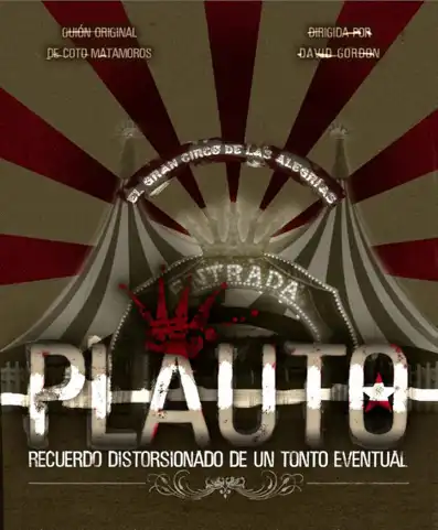 Watch and Download Plauto, Distorted Memory of an Eventual Fool 5