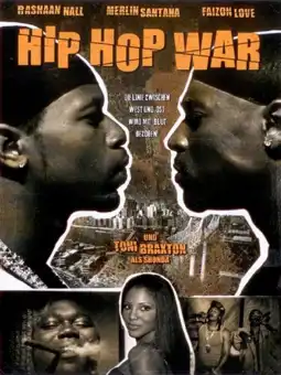 Watch and Download Play'd: A Hip Hop Story 1