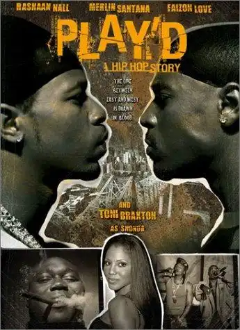 Watch and Download Play'd: A Hip Hop Story 5