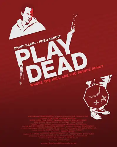 Watch and Download Play Dead 7