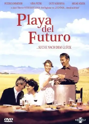 Watch and Download Playa del Futuro 1