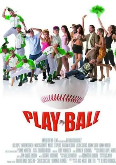 Watch and Download Playball 1