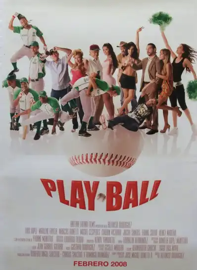 Watch and Download Playball 2