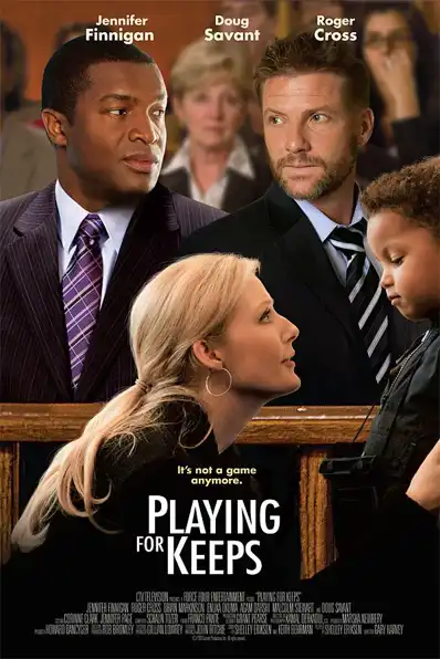 Watch and Download Playing for Keeps 5