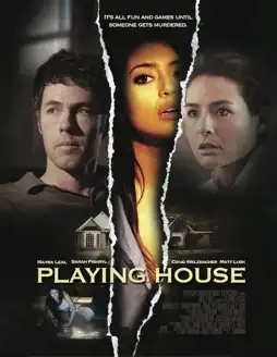 Watch and Download Playing House 1