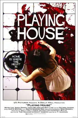 Watch and Download Playing House 6