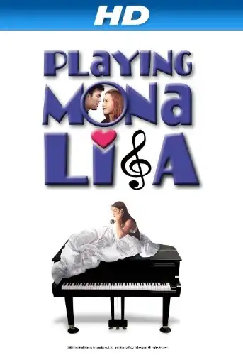 Watch and Download Playing Mona Lisa 2