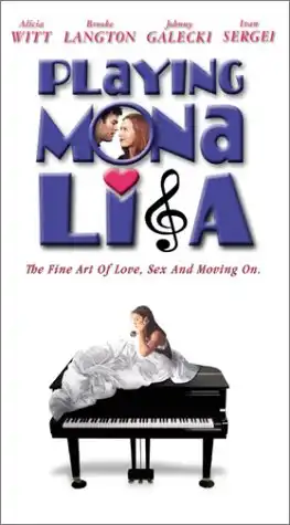 Watch and Download Playing Mona Lisa 4
