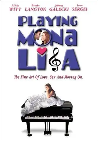 Watch and Download Playing Mona Lisa 5