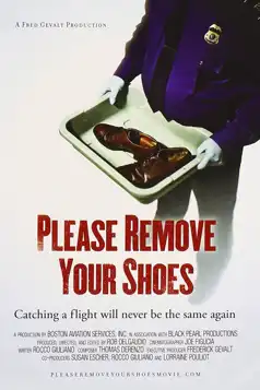 Watch and Download Please Remove Your Shoes