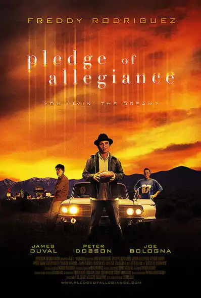 Watch and Download Pledge of Allegiance 1