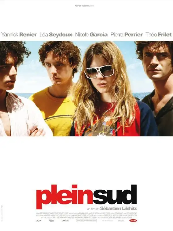 Watch and Download Plein sud 16