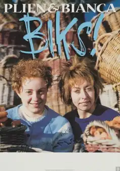 Watch and Download Plien en Bianca: Biks!