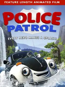 Watch and Download Ploddy the Police Car Makes a Splash 1