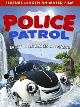 Watch and Download Ploddy the Police Car Makes a Splash 2