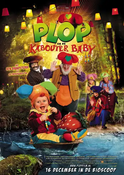 Watch and Download Plop and the Gnome Baby 8