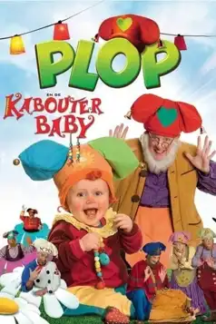 Watch and Download Plop and the Gnome Baby