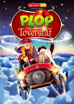 Watch and Download Plop and the Magic Wand