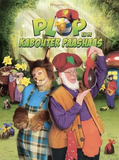 Watch and Download Plop en de Kabouter Paashaas 1