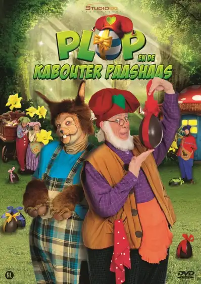 Watch and Download Plop en de Kabouter Paashaas 2