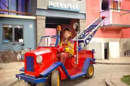 Watch and Download Pluk and His Tow Truck 5