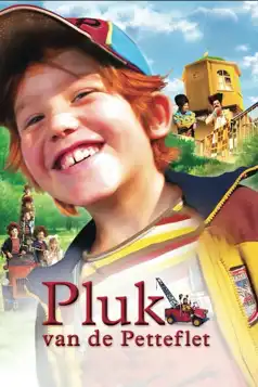 Watch and Download Pluk and His Tow Truck