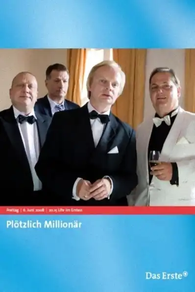 Watch and Download Plötzlich Millionär 1