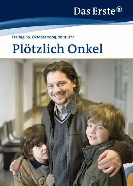 Watch and Download Plötzlich Onkel 1