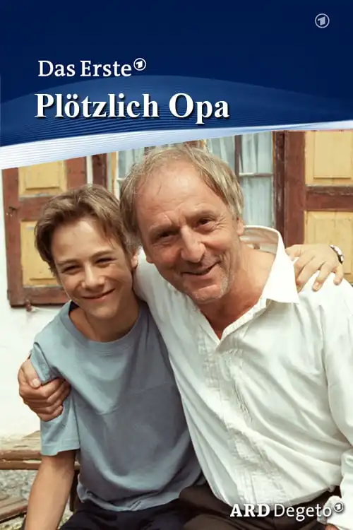 Watch and Download Plötzlich Opa 4