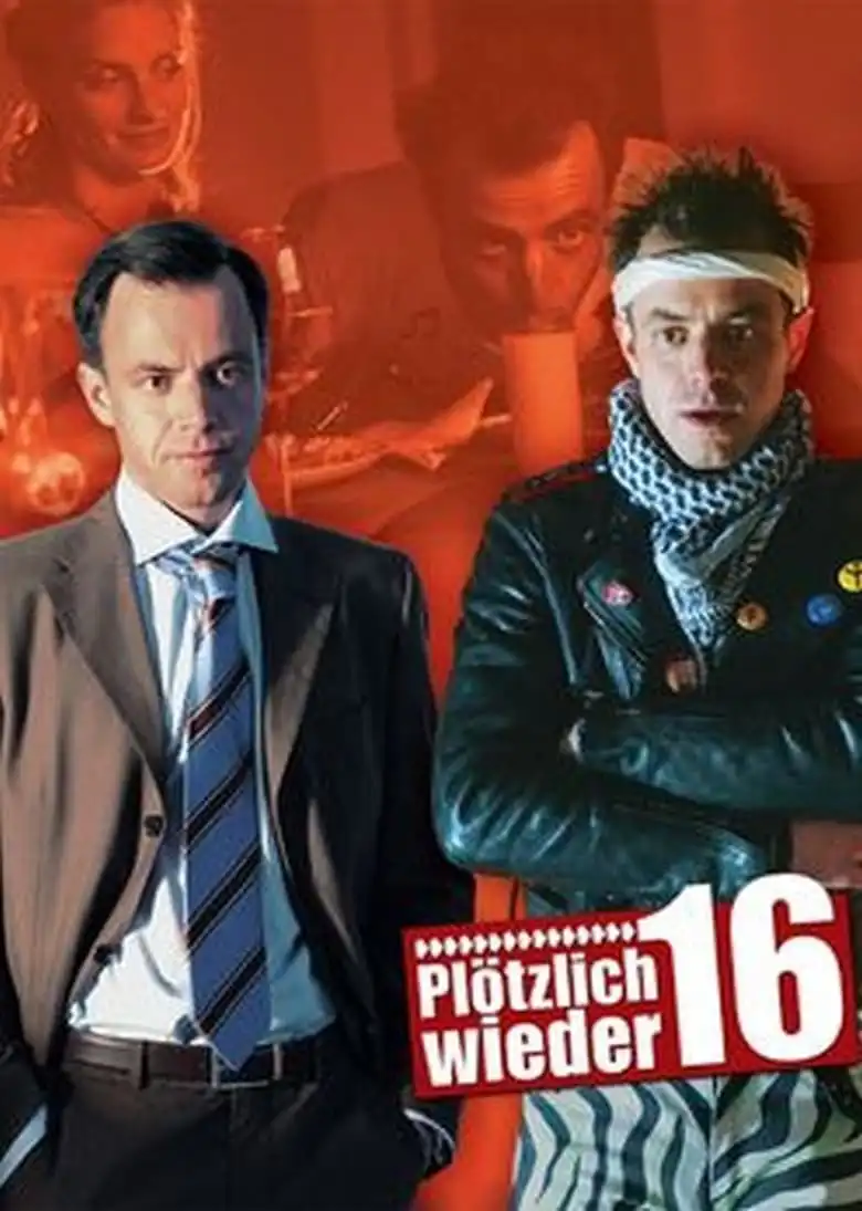 Watch and Download Plötzlich wieder 16 1