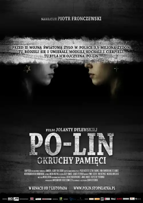 Watch and Download Po-lin. Shards of Memory 1