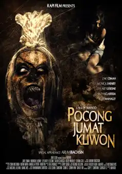 Watch and Download Pocong Jumat Kliwon