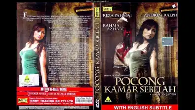 Watch and Download Pocong Kamar Sebelah 1