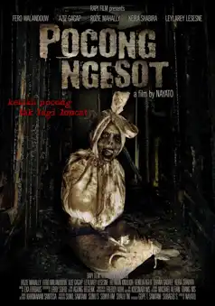 Watch and Download Pocong Ngesot