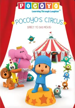 Watch and Download Pocoyo & the Space Circus 2